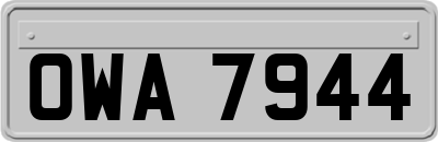 OWA7944