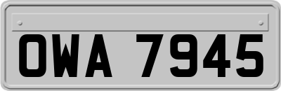 OWA7945