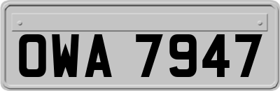 OWA7947