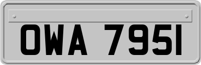 OWA7951