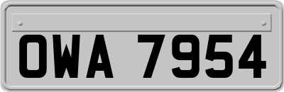 OWA7954