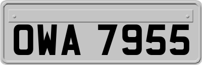 OWA7955