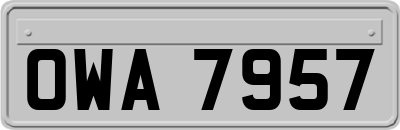 OWA7957