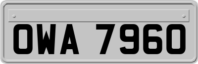 OWA7960
