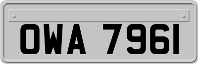 OWA7961