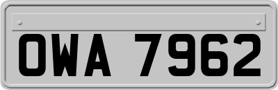 OWA7962