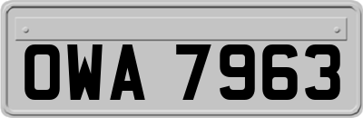 OWA7963