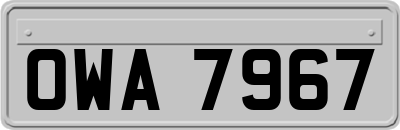 OWA7967