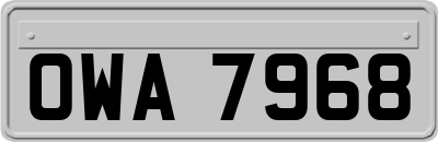 OWA7968