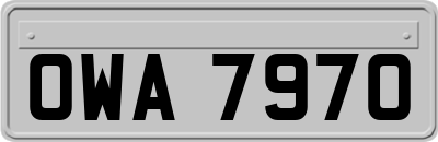 OWA7970