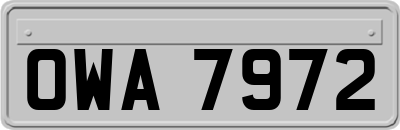 OWA7972