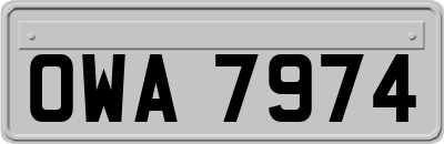 OWA7974