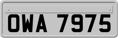 OWA7975