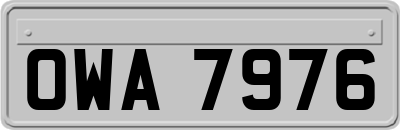 OWA7976