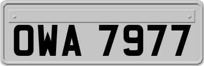 OWA7977
