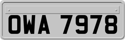 OWA7978