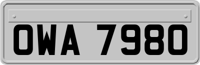 OWA7980