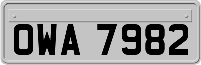 OWA7982