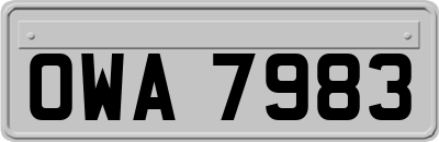 OWA7983