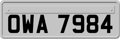 OWA7984