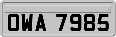 OWA7985