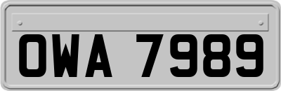 OWA7989