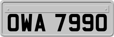 OWA7990