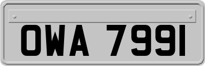 OWA7991