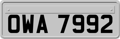 OWA7992