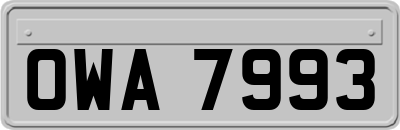 OWA7993
