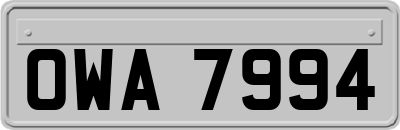 OWA7994