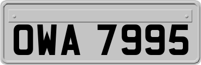 OWA7995