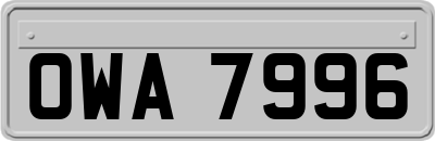 OWA7996