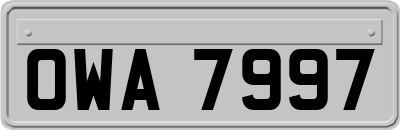 OWA7997