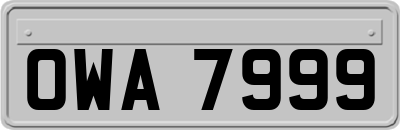 OWA7999