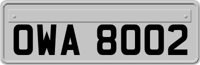 OWA8002