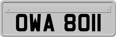 OWA8011