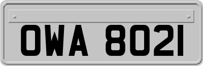 OWA8021