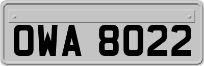 OWA8022