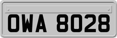 OWA8028