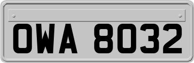 OWA8032