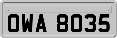 OWA8035