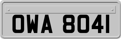 OWA8041