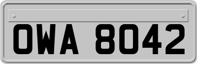 OWA8042