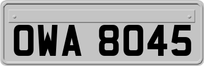 OWA8045