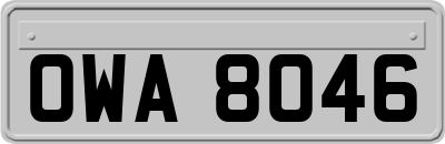 OWA8046