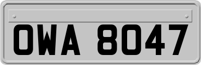 OWA8047