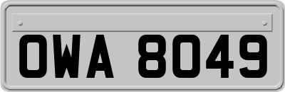 OWA8049