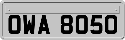 OWA8050