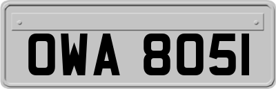 OWA8051